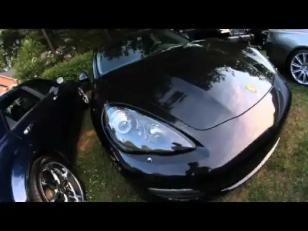 Video: Jurrarri - Wheelz